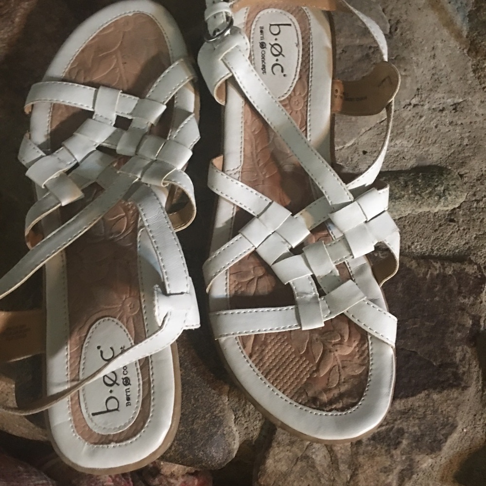 Sandals